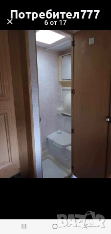 Каравана, снимка 11 - Каравани и кемпери - 54315840