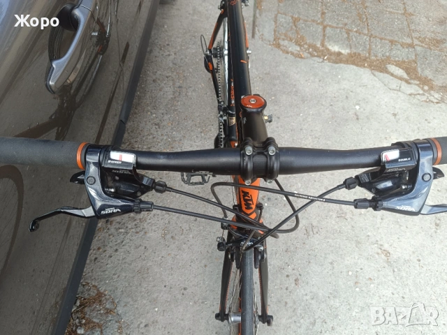KTM Strada 800, снимка 5 - Велосипеди - 54708702