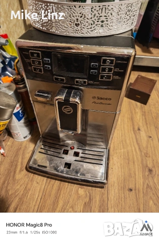 10 броя кафе роботи, снимка 2 - Кафемашини - 54188312