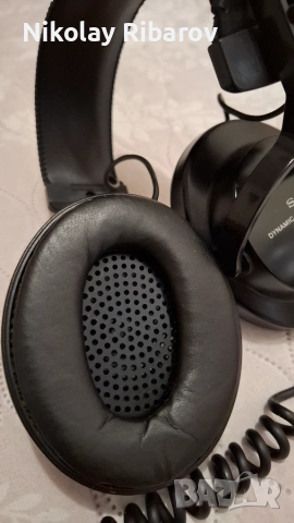 Sony DR-S4 слушалки, снимка 3 - Слушалки и портативни колонки - 55142599