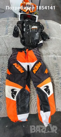 Продавам KTM 50 sx, снимка 5 - Мотоциклети и мототехника - 55456229