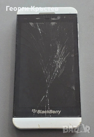Blackberry Z10 - за части