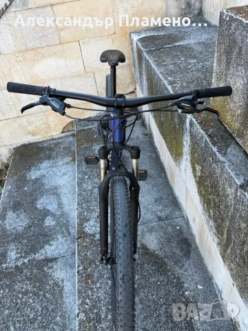 Trek marlin 4 gen 2 2022, снимка 5 - Велосипеди - 55689020