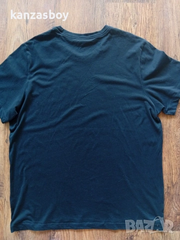 Nike Training – Glitch Camo Dri-FIT – T-Shirt - мъжка тениска р-р XL, снимка 5 - Тениски - 55054776