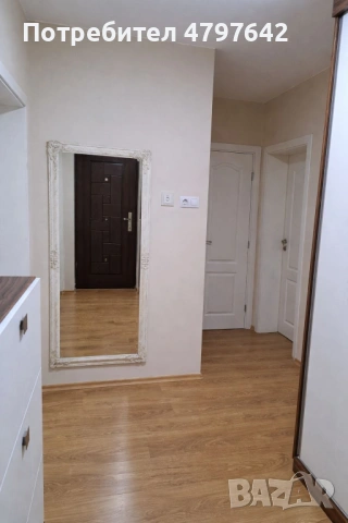 Двустаен апартамент в кв. Южен! , снимка 2 - Апартаменти - 54707433