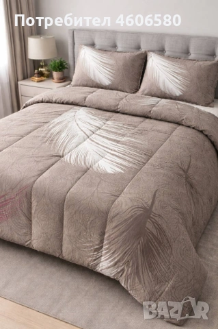 🌞 Летни завивки 180×220 см, снимка 5 - Спално бельо - 54054304