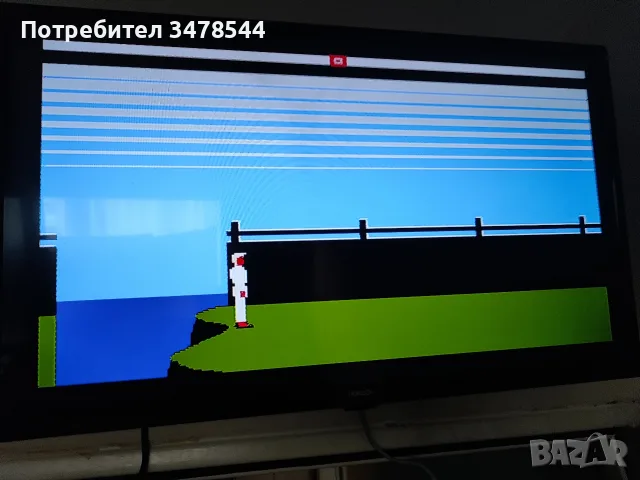 Телевизионна игра TV Game Console Y2 Data Frog, снимка 10 - Други игри и конзоли - 55598849