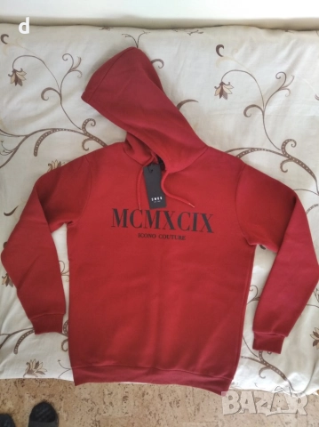 Суичър, №M