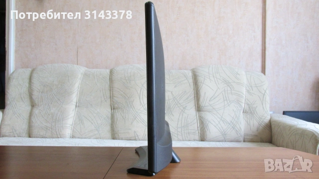24 инча LG LED телевизор, снимка 2 - Телевизори - 55235822
