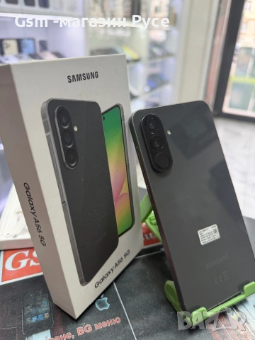 Samsung Galaxy A56 , снимка 4 - Samsung - 53969352