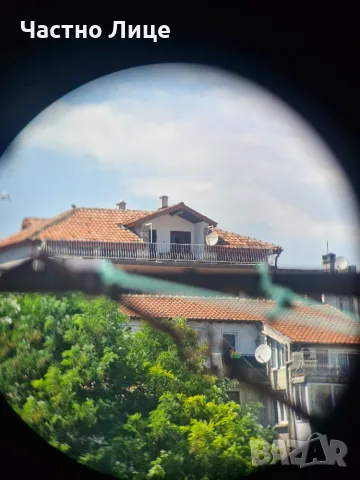 Бинокъл Carl Zeiss Jena Deltrintem 8X30, снимка 2 - Оборудване и аксесоари за оръжия - 55465032