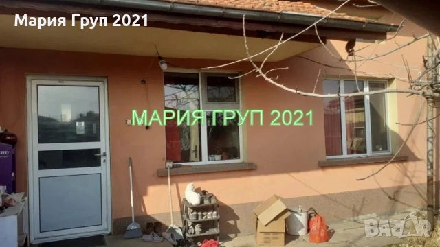 !!!ТОП ОФЕРТА!!!Продавам Санирана Къща в село Градина област Пловдив!!!, снимка 3 - Къщи - 55130654