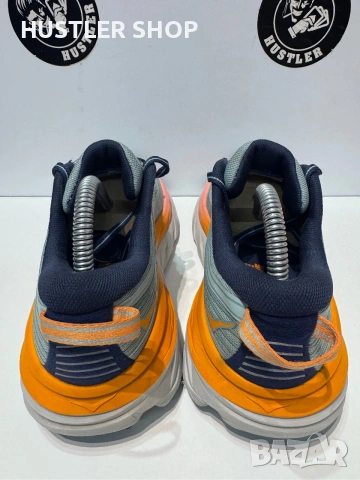 Маратонки HOKA BONDI 7. Номер 37.5, снимка 7 - Маратонки - 55137532