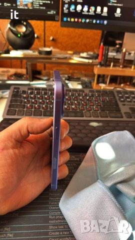 IPhone 6 128gb нов!, снимка 5 - Apple iPhone - 54834762