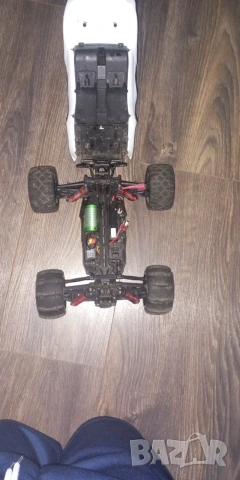 RC модел Absima X  truck, снимка 6 - Други игри - 55093329