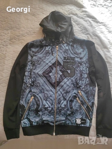 Asap Rocky HACK худи