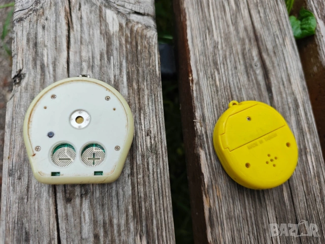продавам тамагочита :Octo-Pets 8 in 1 Virtual Pet Tamagotchi, снимка 2 - Други - 54649505