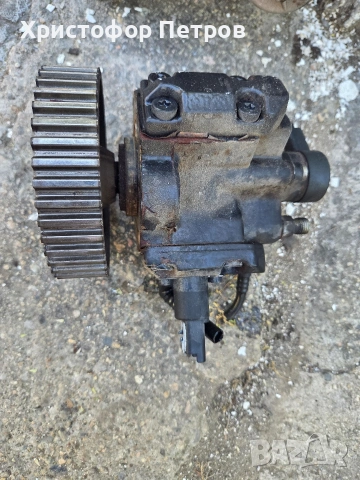 гнп 2.0 хди 107кс Peugeot/citroen 