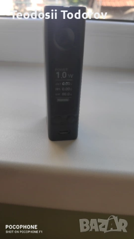 Електронни цигари ,мод,вейп eVic-VTC Mini