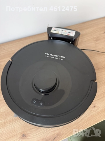 Rowenta x-plorer series 85, снимка 2 - Прахосмукачки - 55471108