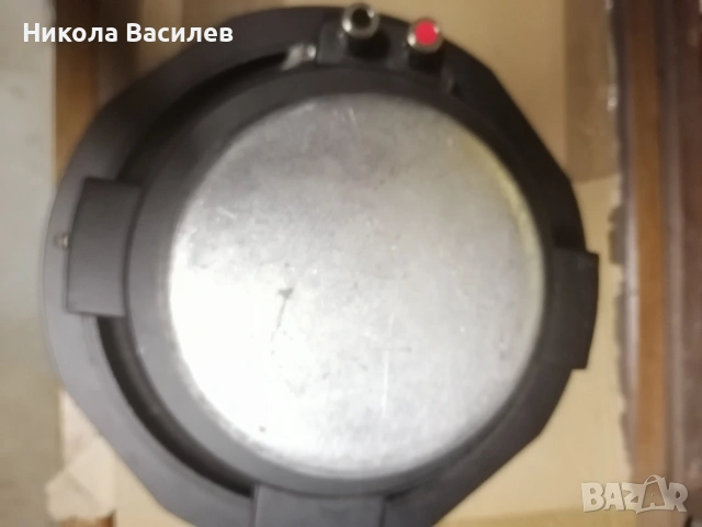 Басови говорители 10 " SWR два броя. , снимка 2 - Китари - 54421451
