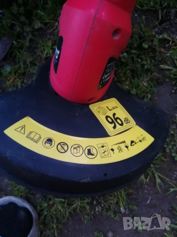 Косачка и тримери, снимка 9 - Градинска техника - 54240639