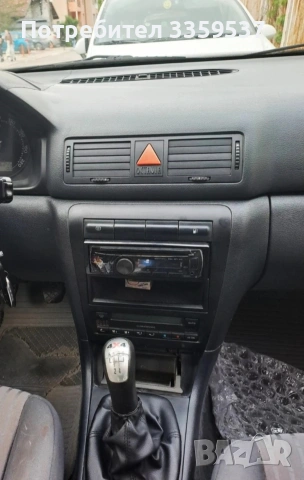 Skoda Octavia/Шкода Октавиа 4х4/1.9TDI, снимка 5 - Автомобили и джипове - 54610950