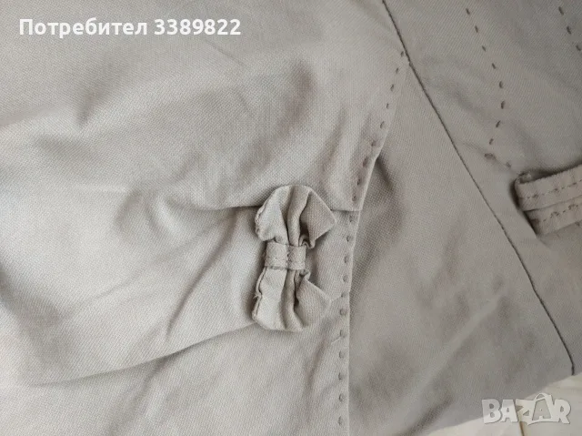 Дамски панталон , снимка 2 - Панталони - 55546856