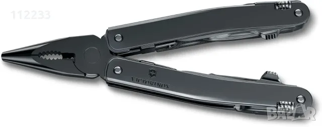 Victorinox Swiss Tool Spirit MXBS, снимка 7 - Ножове - 55402851