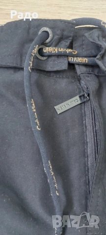 Calvin Klein swimwear / L / 100%original / мъжки плувни шорти, снимка 6 - Бански - 54674639