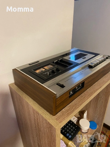 Sony TC-131SD, снимка 3 - Аудиосистеми - 54003925