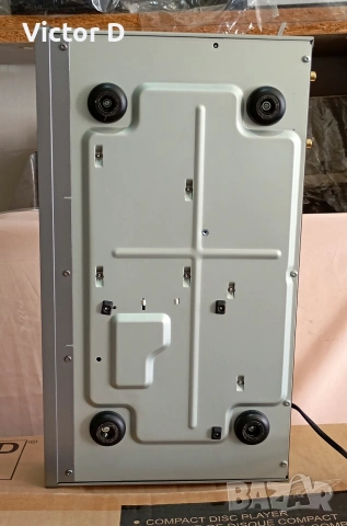 NAD C 515BEE-CD-Player,дистанционно, снимка 14 - MP3 и MP4 плеъри - 55134411