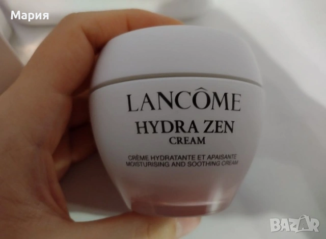 Lancome Hydra Zen, снимка 4 - Козметика за лице - 54415048