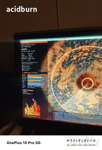 Геймърска конфигурация Ryzen 7 5700 \\ 32gb DDR4 \\ RTX 2080 TI \\ 750W, снимка 2 - Геймърски - 55648593