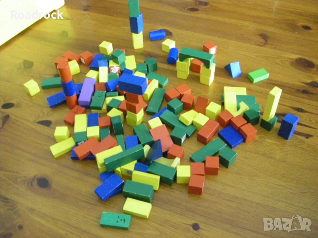 Дървени  играчки и стари играчки 
