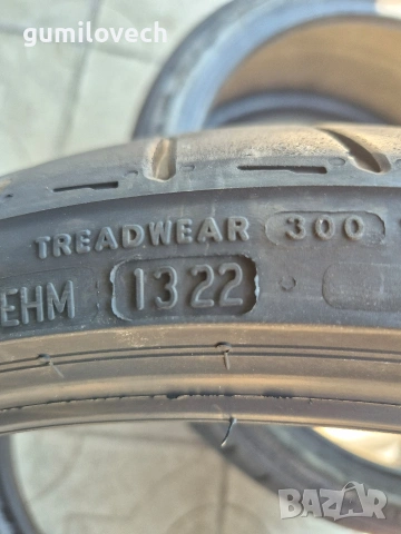 2бр.летни гуми 245/30/20 Bridgestone Potenza , снимка 11 - Гуми и джанти - 54864808