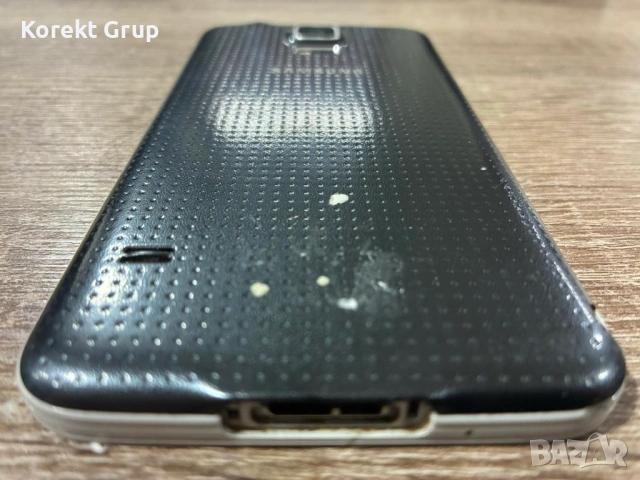 Samsung Galaxy S5, снимка 5 - Samsung - 54315580