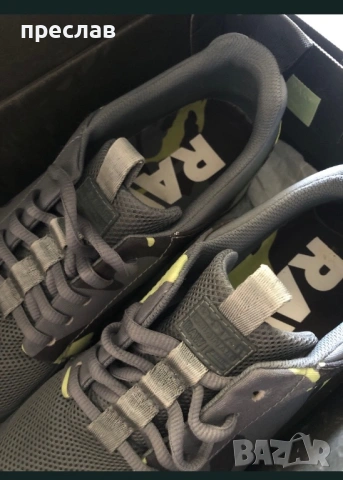 мъжки маратонки  g star, снимка 4 - Маратонки - 53979287