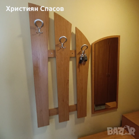 Продавам портманто , снимка 5 - Портманта - 55014587