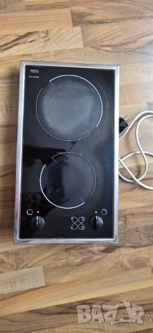 Стъкло  керамичен плот 