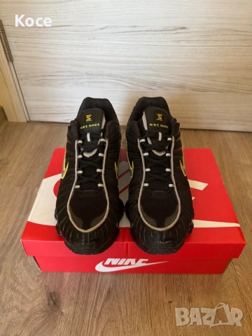 Nike shox tl 43