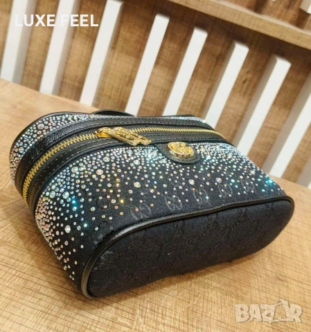Gucci ⚜️Дамски Чанти , снимка 7 - Чанти - 54541621