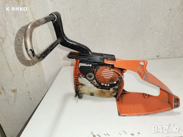 Husqvarna капак оригинален, снимка 7 - Селскостопанска техника - 54121142