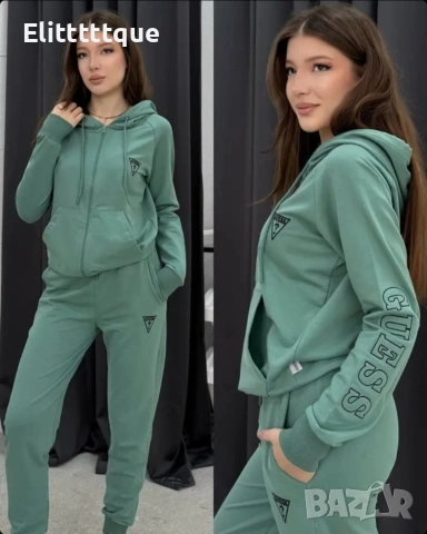 дамски екип guess 