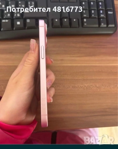 iPhone 15 , снимка 4 - Apple iPhone - 54409742
