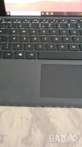 MICROSOFT SURFACE PRo 4 цена 150 евро, снимка 3 - Лаптопи за работа - 54873325