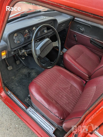 Москвич 2138, снимка 8 - Автомобили и джипове - 54315261