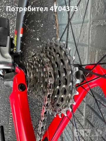 TREK MADONE SLR , снимка 8 - Велосипеди - 54754976