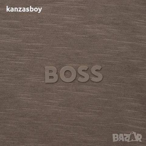 BOSS ORANGE - мъжка тениска р-р XXL, снимка 2 - Тениски - 55675920