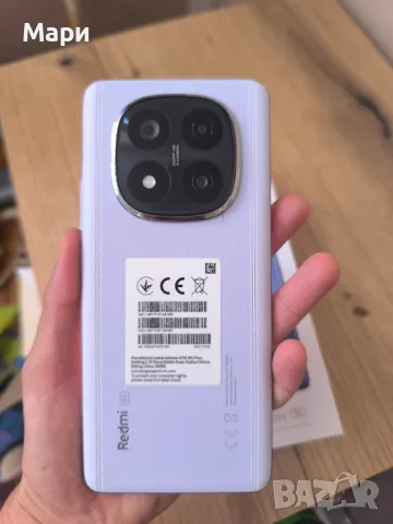 Xaiomi redmi 14 pro +, снимка 2 - Xiaomi - 55304185